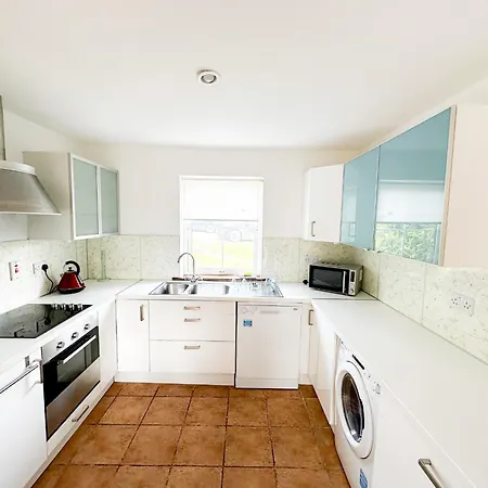 Village No 7 By Trident Homes Feriehus Brittas Bay