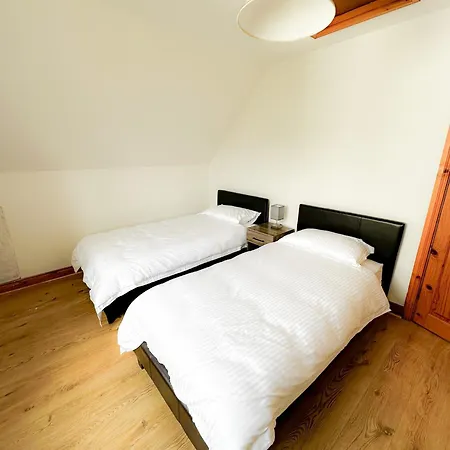 Village No 7 By Trident Homes Holiday home Brittas Bay