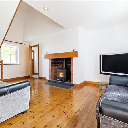 Village No 7 By Trident Homes Holiday home Brittas Bay