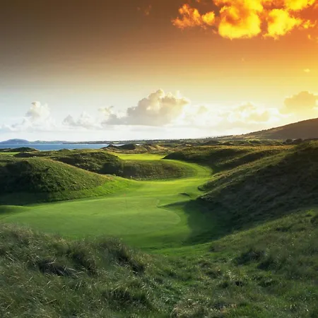 Holiday home Village No 7 By Trident Homes Brittas Bay