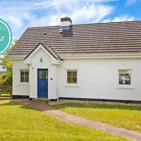 Village No 7 By Trident Homes Brittas Bay