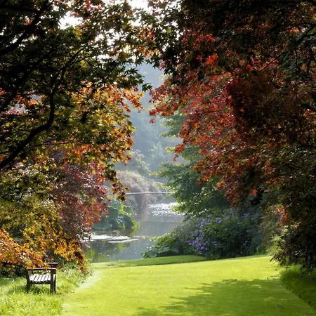 Holiday home Village No 7 By Trident Homes Brittas Bay