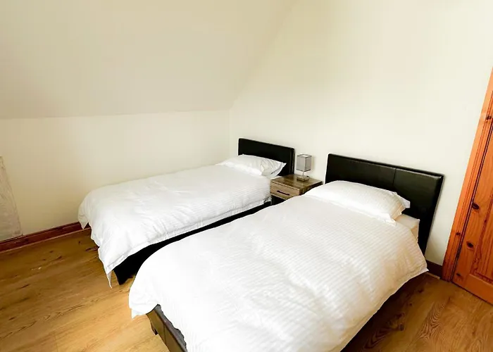 Village No 7 By Trident Homes Holiday home Brittas Bay