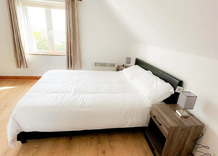 Hébergement de vacances Village No 7 By Trident Homes *