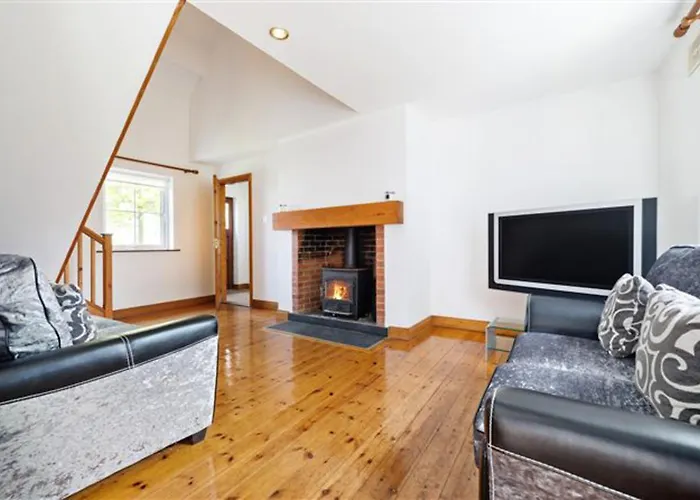 Village No 7 By Trident Homes Holiday home Brittas Bay