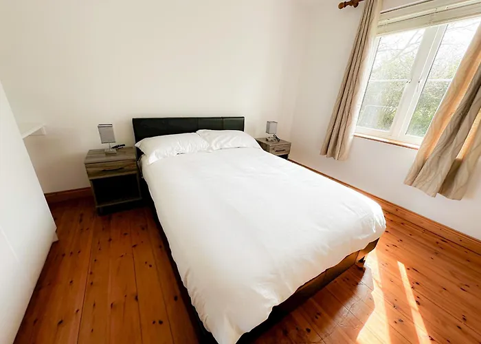 Holiday home Village No 7 By Trident Homes *