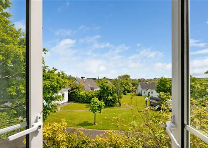 Village No 7 By Trident Homes Holiday home *