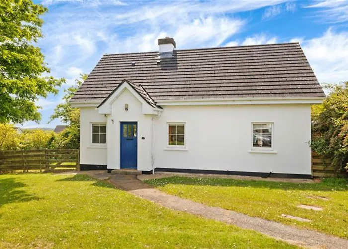 Village No 7 By Trident Homes Holiday home